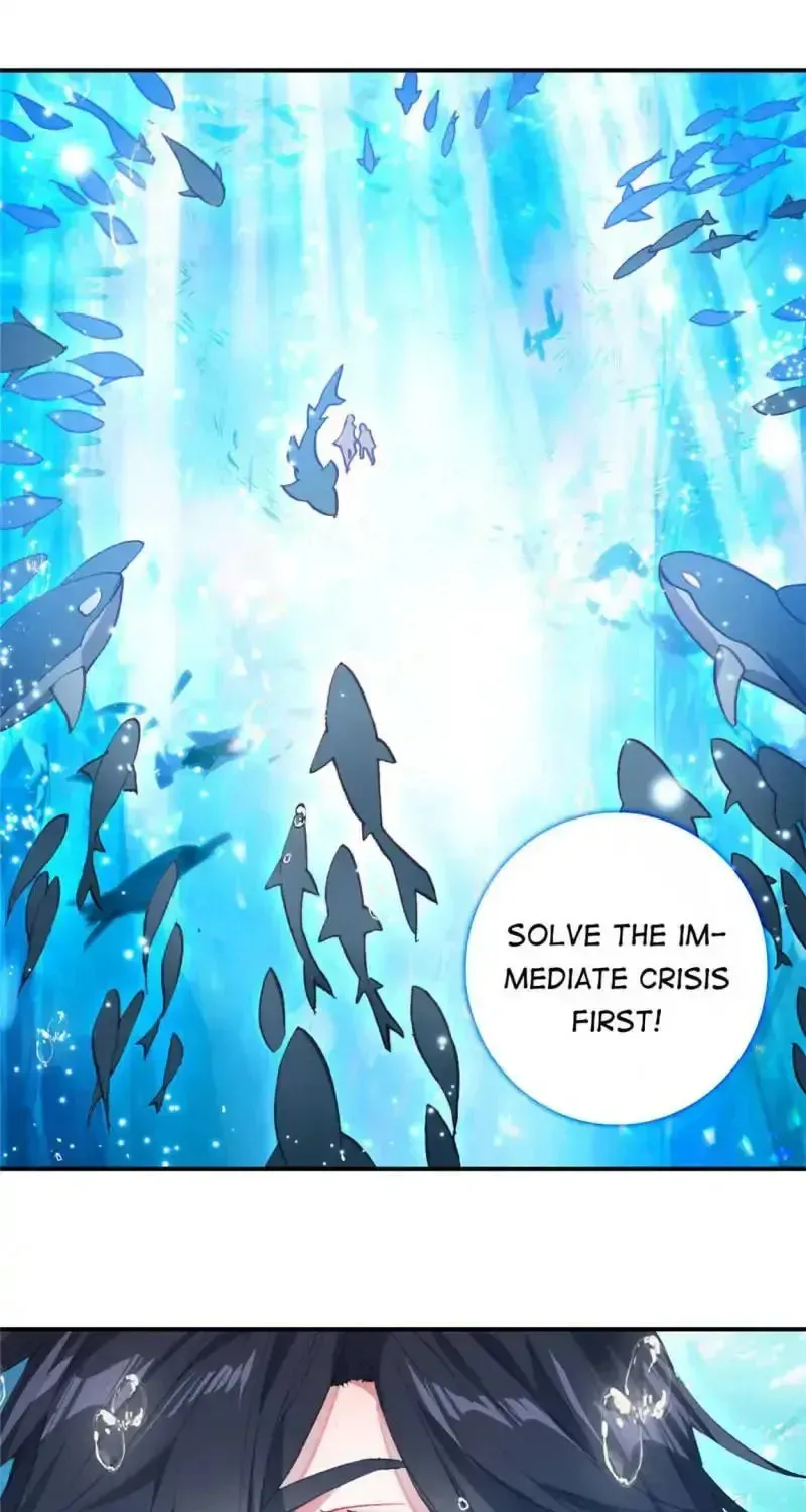 Soul Land IV: Ultimate Fighting Chapter 43.2 page 15