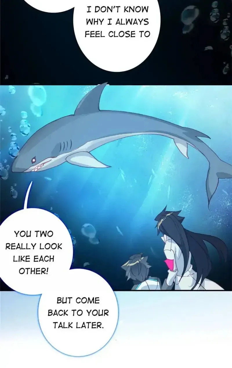 Soul Land IV: Ultimate Fighting Chapter 43.2 page 14
