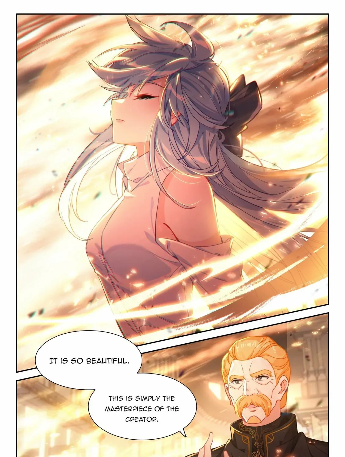 Soul Land IV: Ultimate Fighting Chapter 440.5 page 7