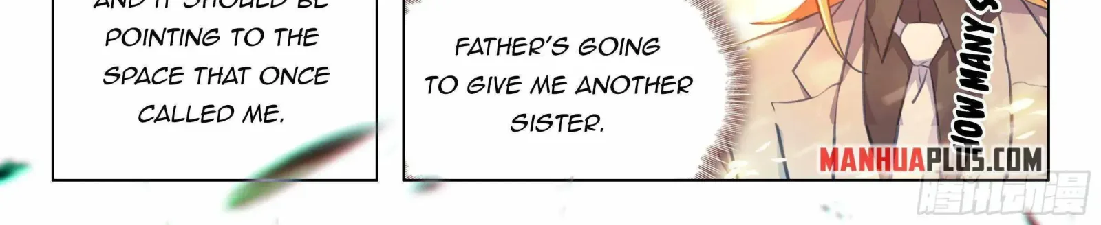 Soul Land IV: Ultimate Fighting Chapter 444.1 page 15