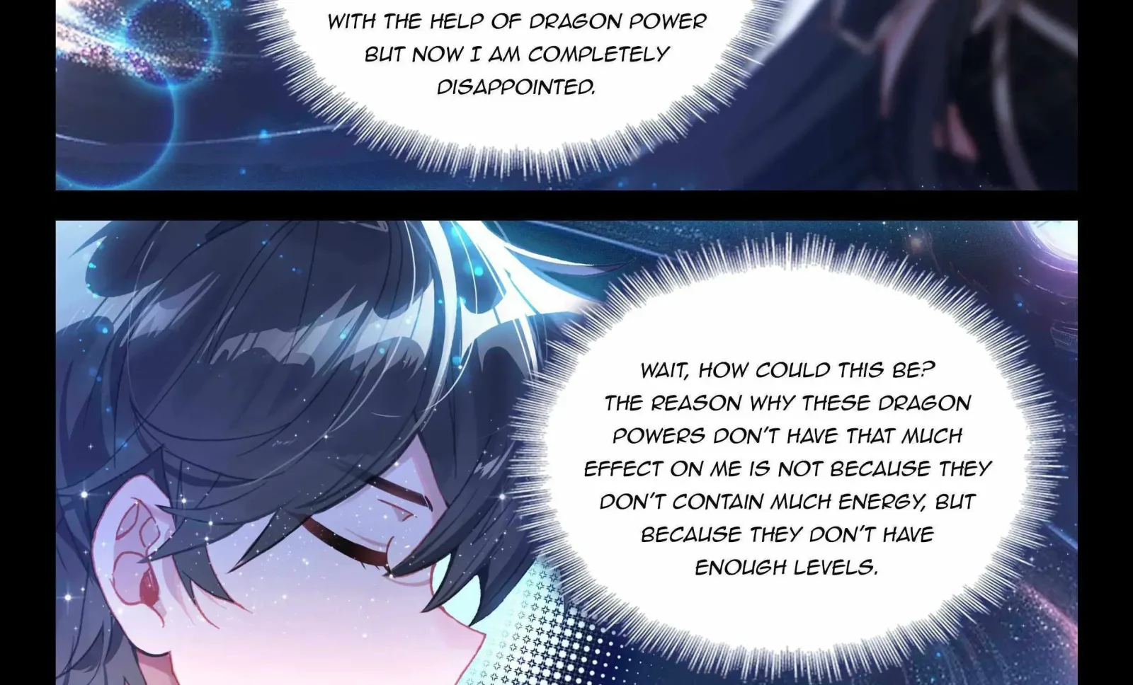 Soul Land IV: Ultimate Fighting Chapter 444.1 page 23
