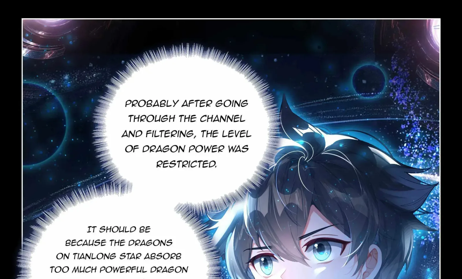 Soul Land IV: Ultimate Fighting Chapter 444.1 page 25