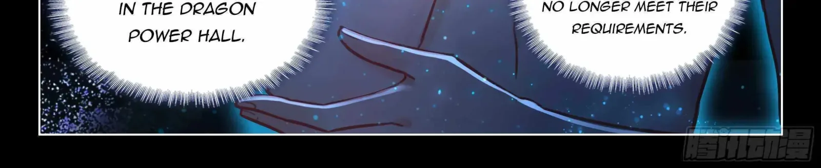 Soul Land IV: Ultimate Fighting Chapter 444.1 page 27