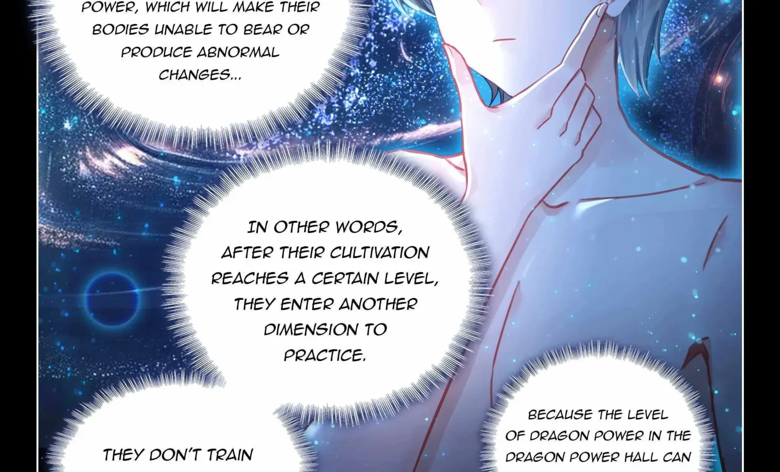 Soul Land IV: Ultimate Fighting Chapter 444.1 page 26