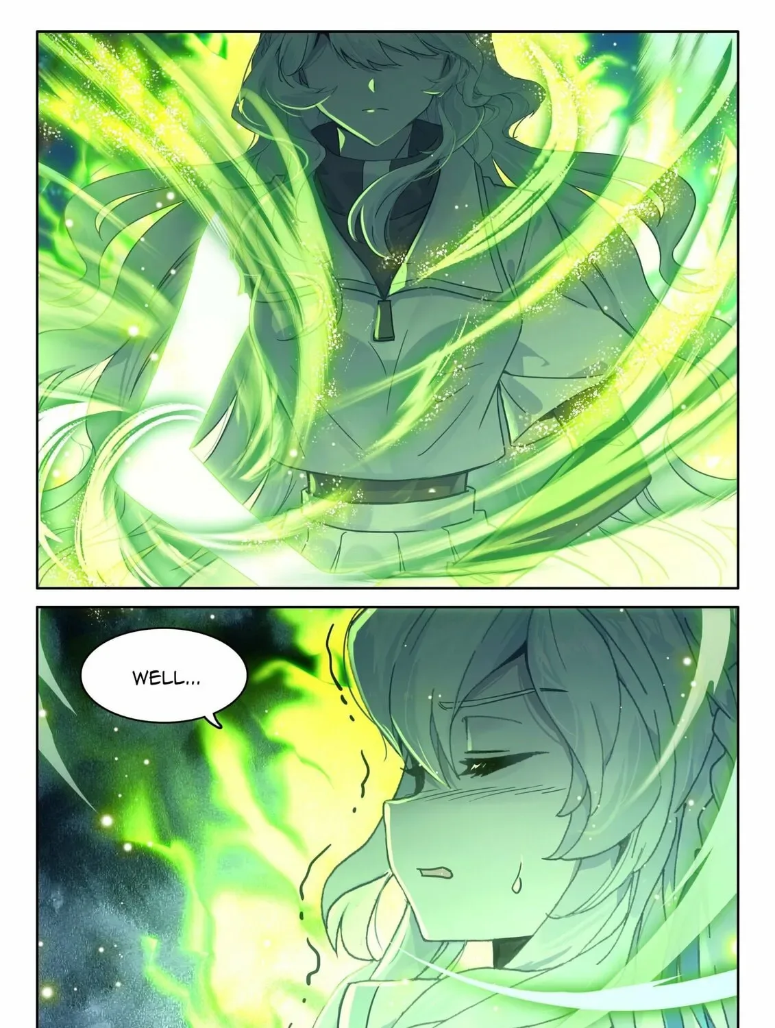 Soul Land IV: Ultimate Fighting Chapter 449.5 page 13