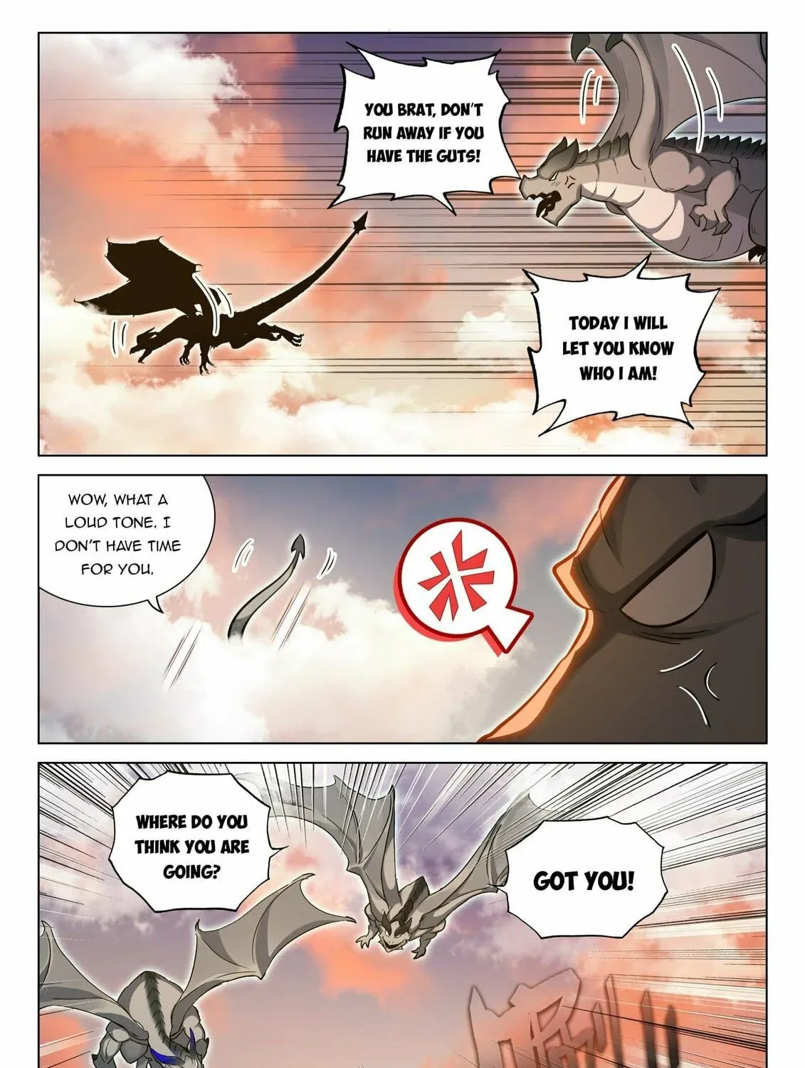Soul Land IV: Ultimate Fighting Chapter 449 page 17