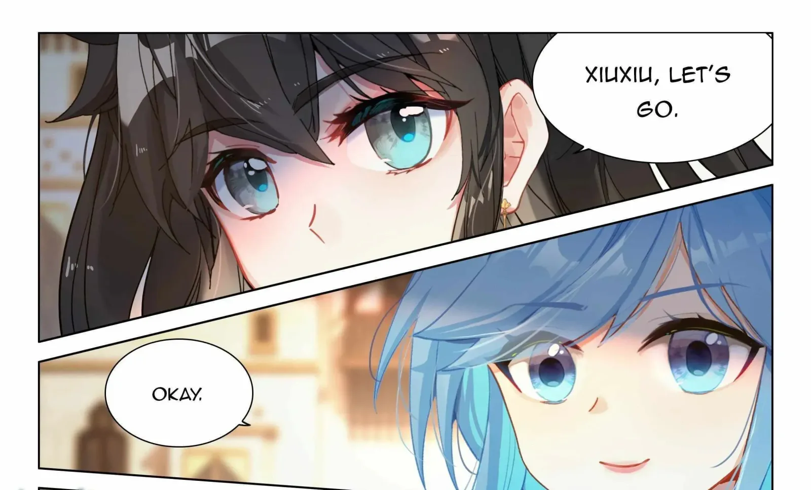 Soul Land IV: Ultimate Fighting Chapter 454.1 page 24