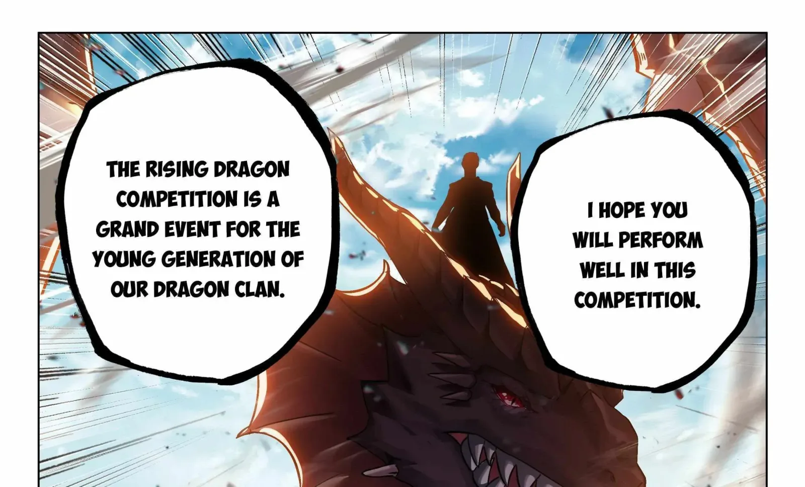 Soul Land IV: Ultimate Fighting Chapter 454.1 page 18
