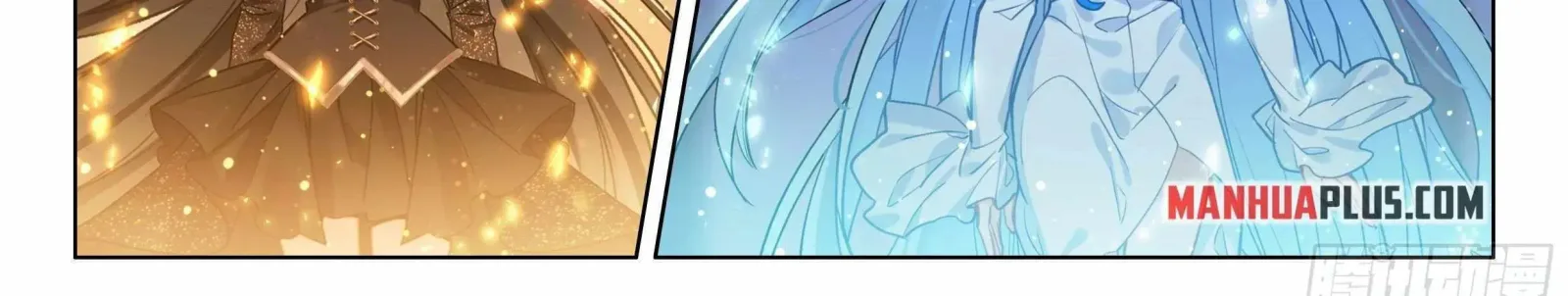 Soul Land IV: Ultimate Fighting Chapter 454.1 page 26