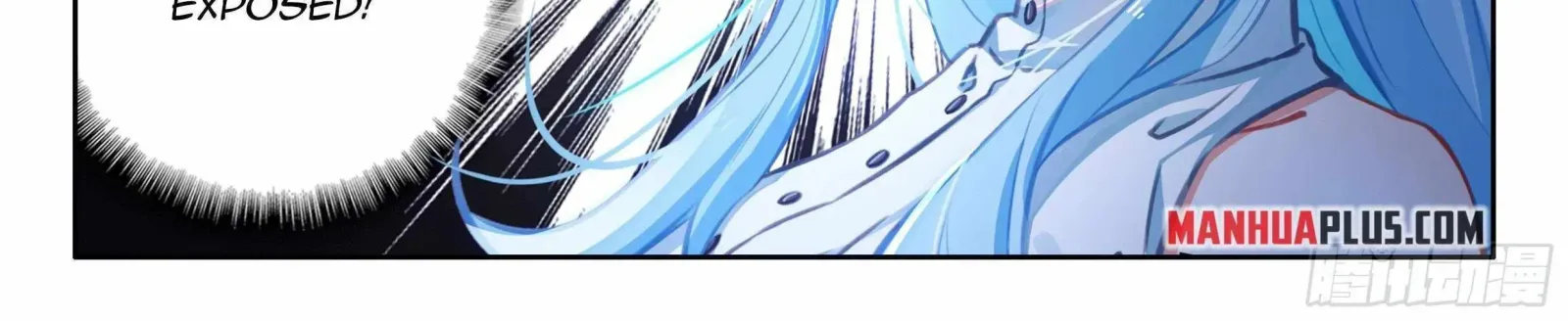 Soul Land IV: Ultimate Fighting Chapter 457.1 page 9