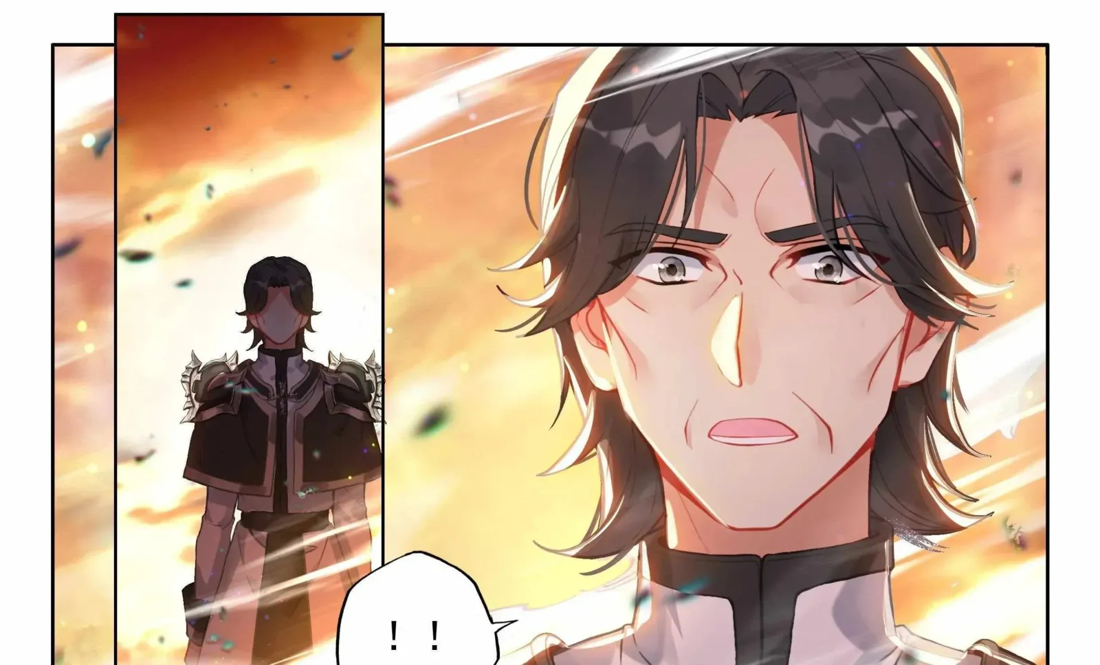 Soul Land IV: Ultimate Fighting Chapter 457.1 page 10