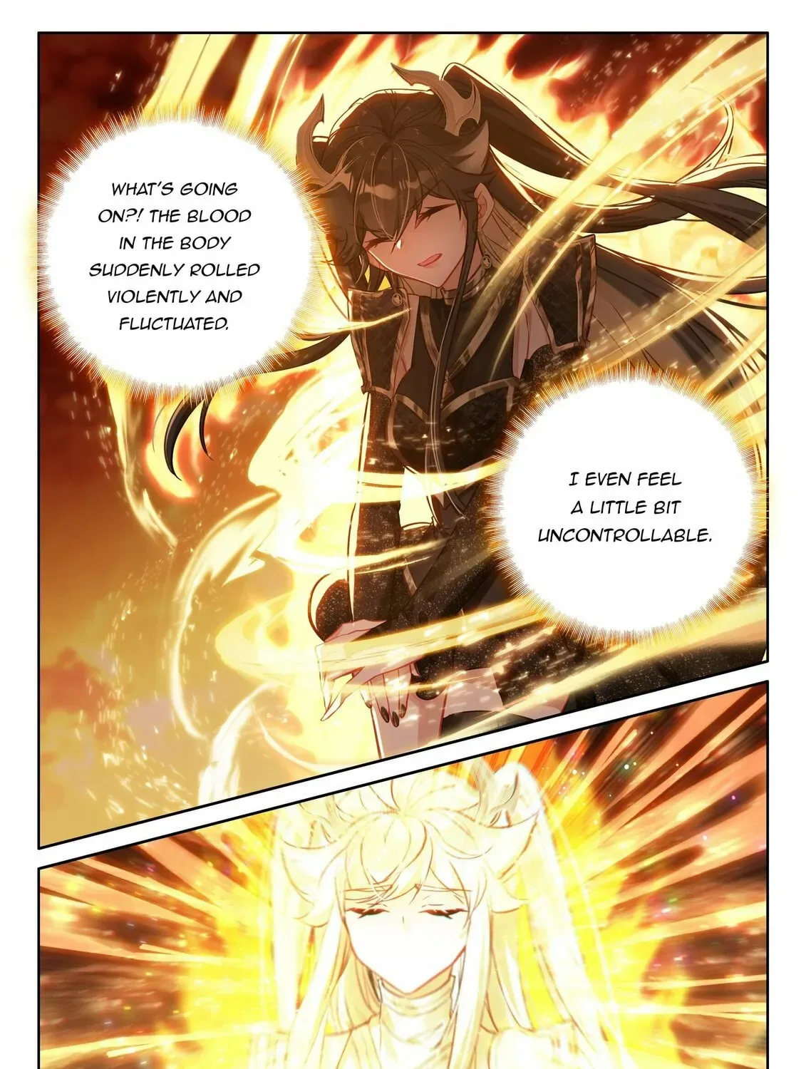 Soul Land IV: Ultimate Fighting Chapter 457 page 7