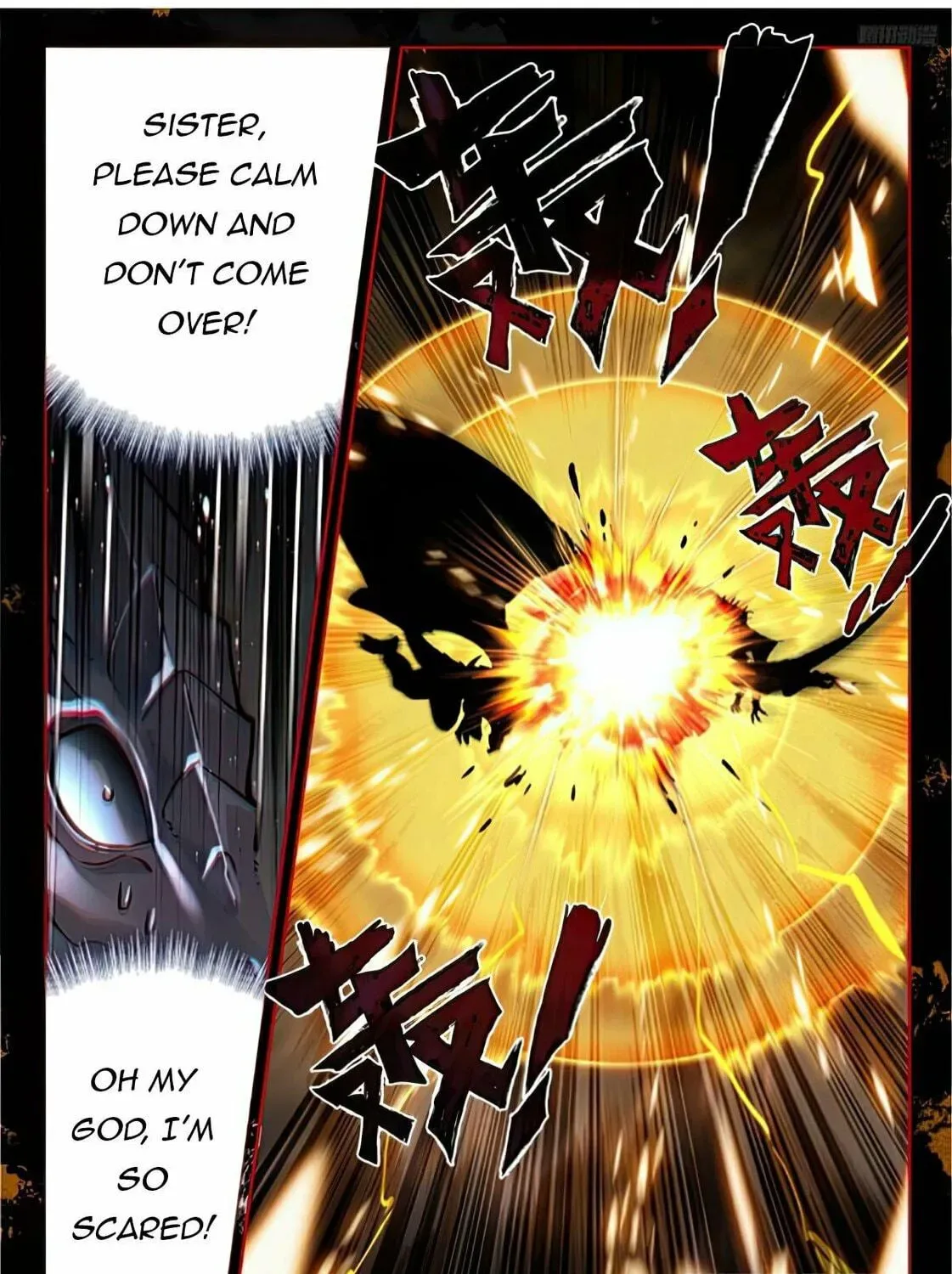 Soul Land IV: Ultimate Fighting Chapter 466 page 11