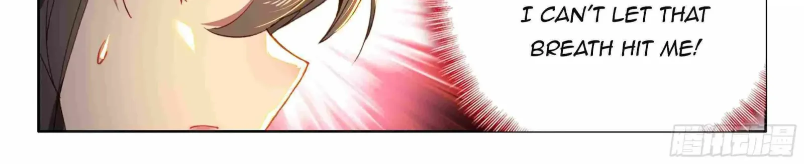 Soul Land IV: Ultimate Fighting Chapter 468.1 page 25