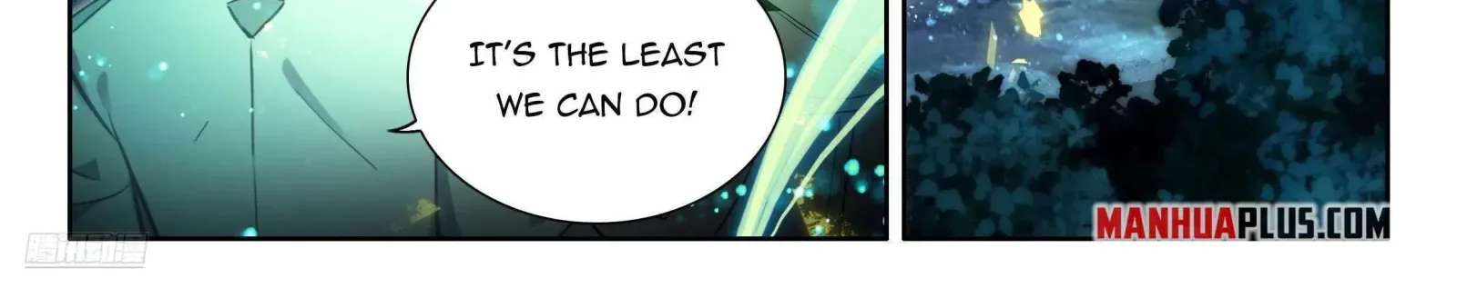 Soul Land IV: Ultimate Fighting Chapter 468.1 page 7
