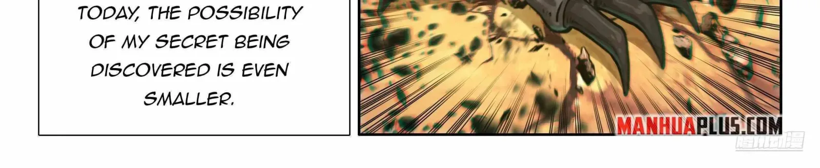 Soul Land IV: Ultimate Fighting Chapter 468.1 page 16