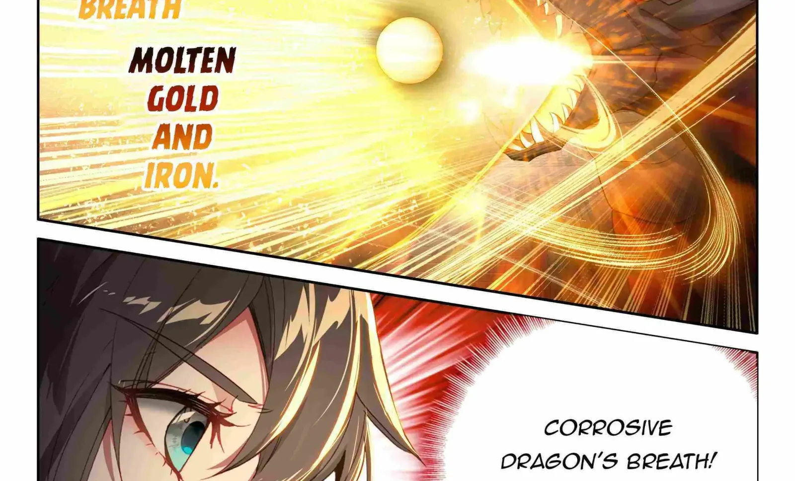 Soul Land IV: Ultimate Fighting Chapter 468.1 page 24
