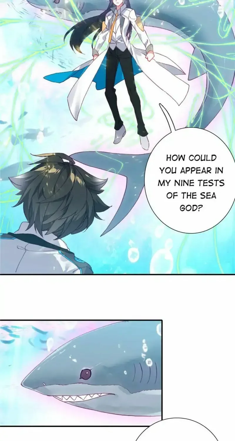 Soul Land IV: Ultimate Fighting Chapter 47.1 page 10
