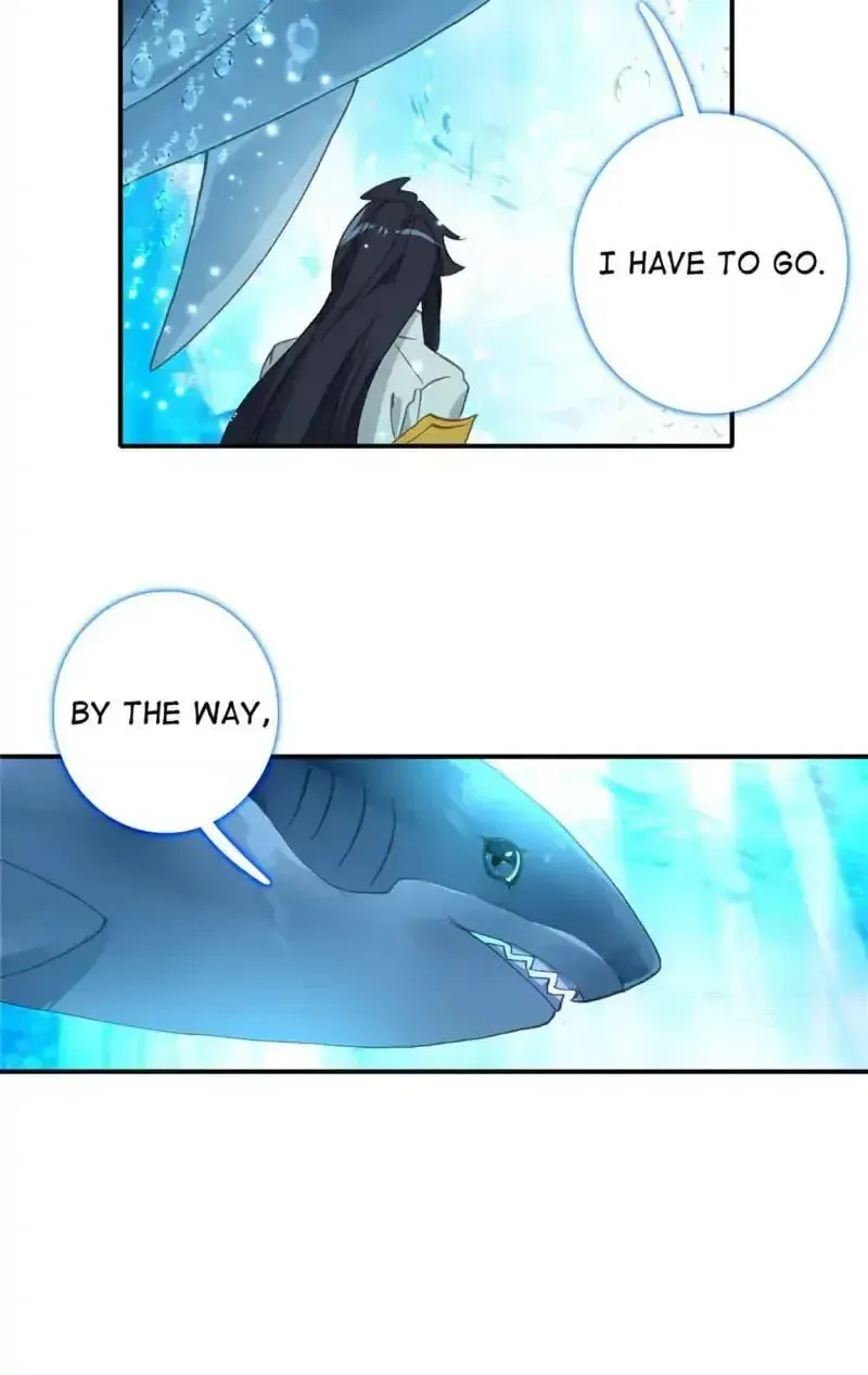 Soul Land IV: Ultimate Fighting Chapter 47.5 page 26