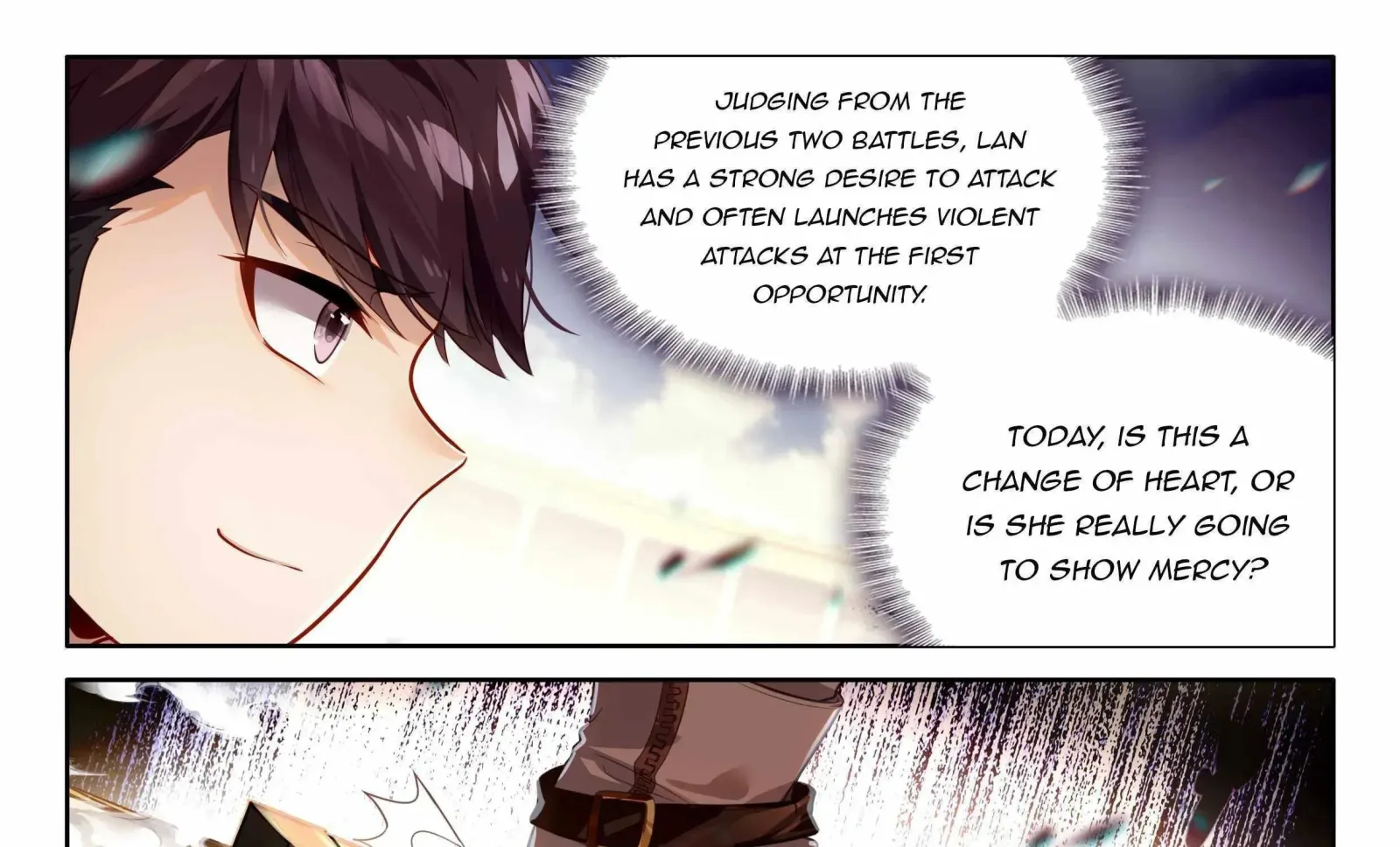Soul Land IV: Ultimate Fighting Chapter 470.1 page 19