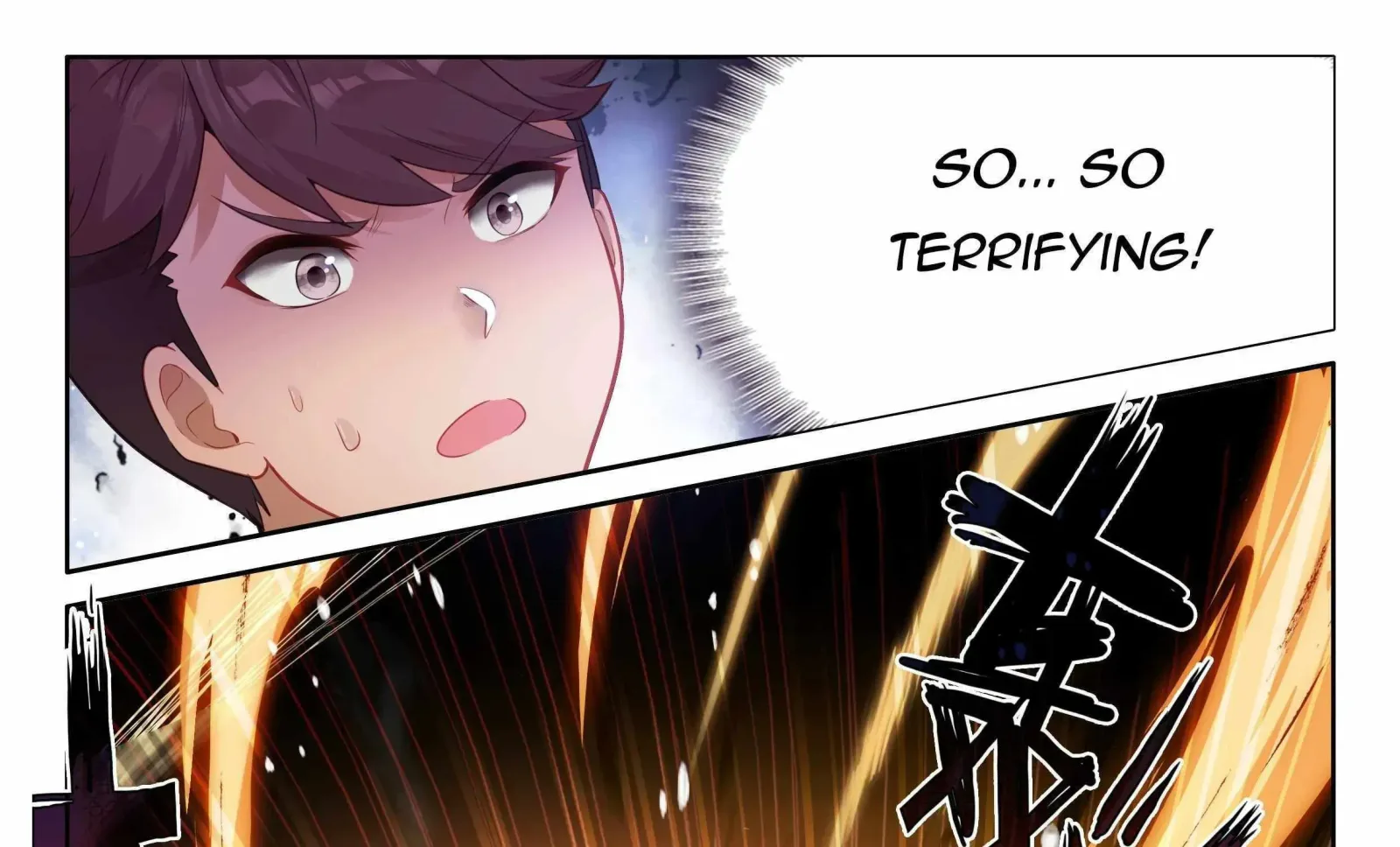 Soul Land IV: Ultimate Fighting Chapter 470.1 page 25