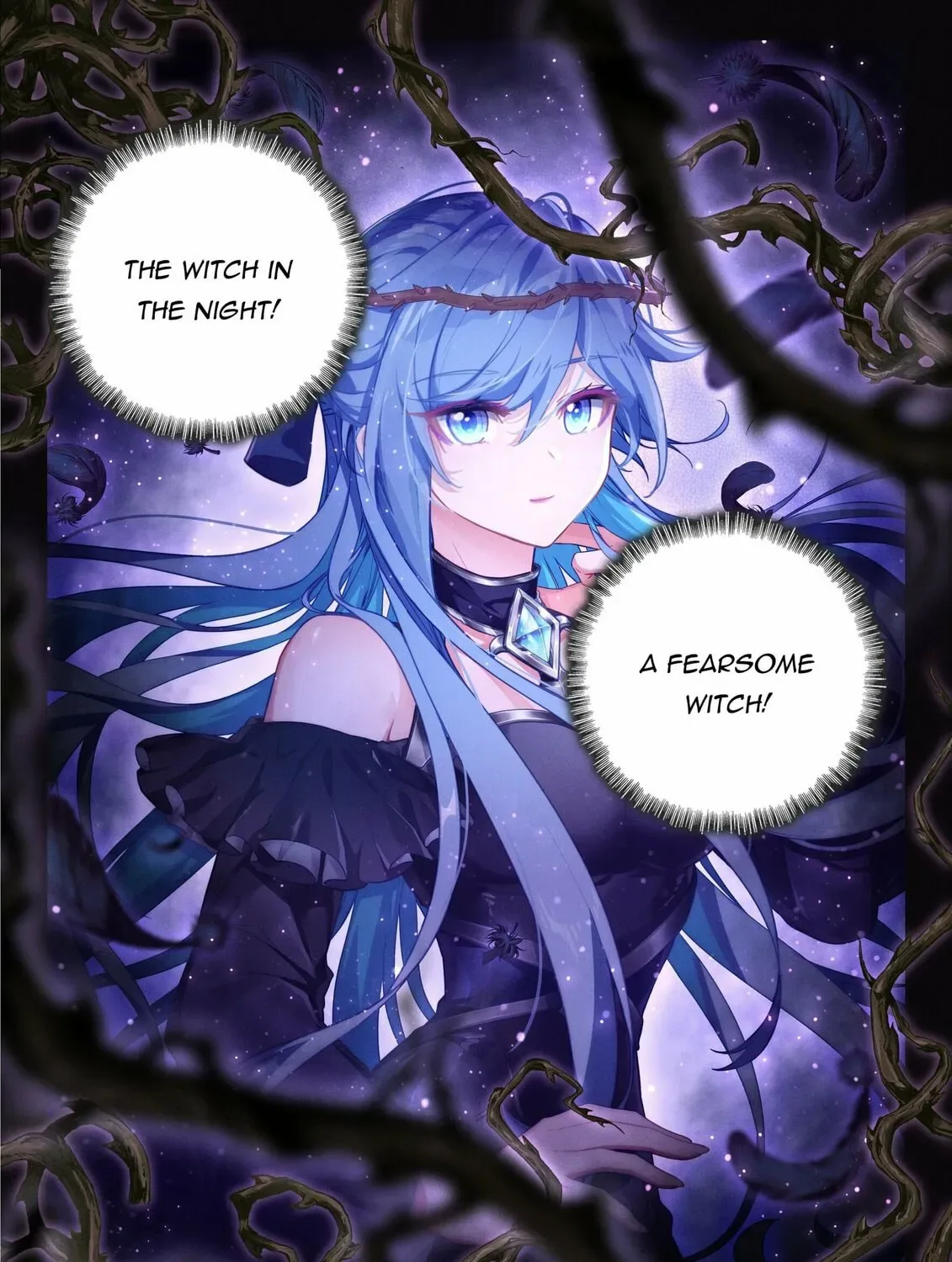 Soul Land IV: Ultimate Fighting Chapter 473.5 page 7