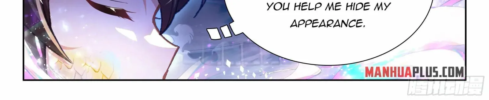 Soul Land IV: Ultimate Fighting Chapter 476.1 page 21