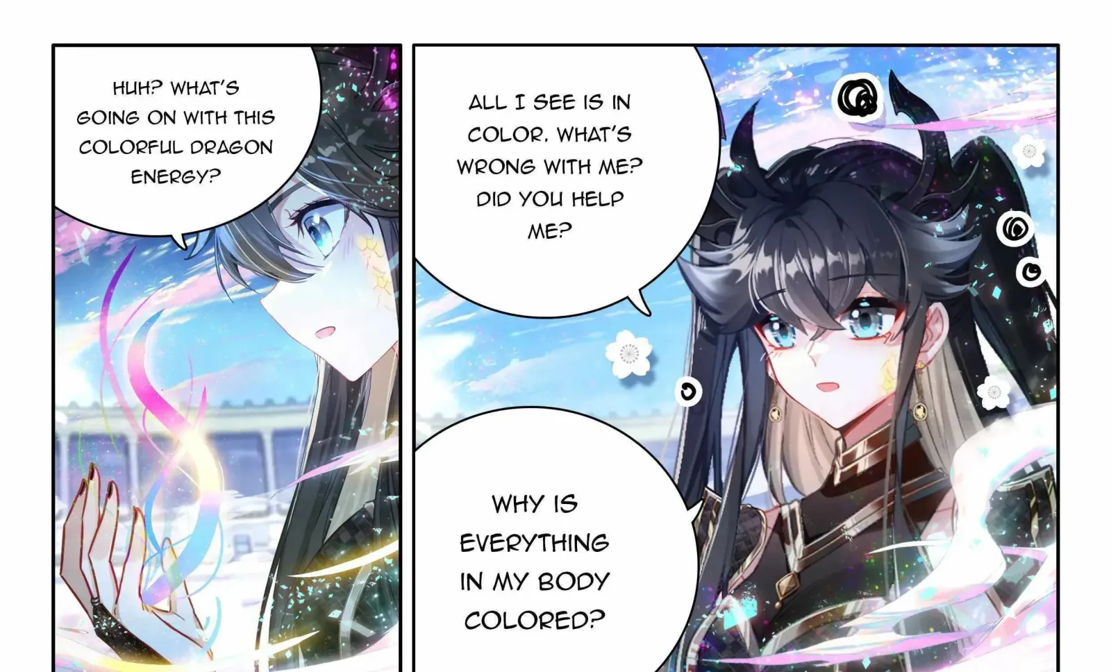 Soul Land IV: Ultimate Fighting Chapter 476.1 page 25