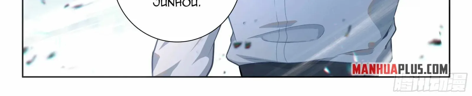 Soul Land IV: Ultimate Fighting Chapter 478.1 page 17