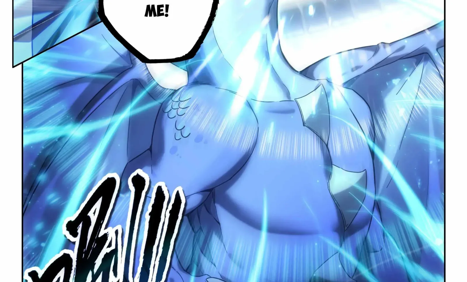 Soul Land IV: Ultimate Fighting Chapter 478.1 page 22