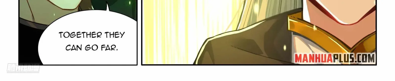 Soul Land IV: Ultimate Fighting Chapter 478.1 page 8