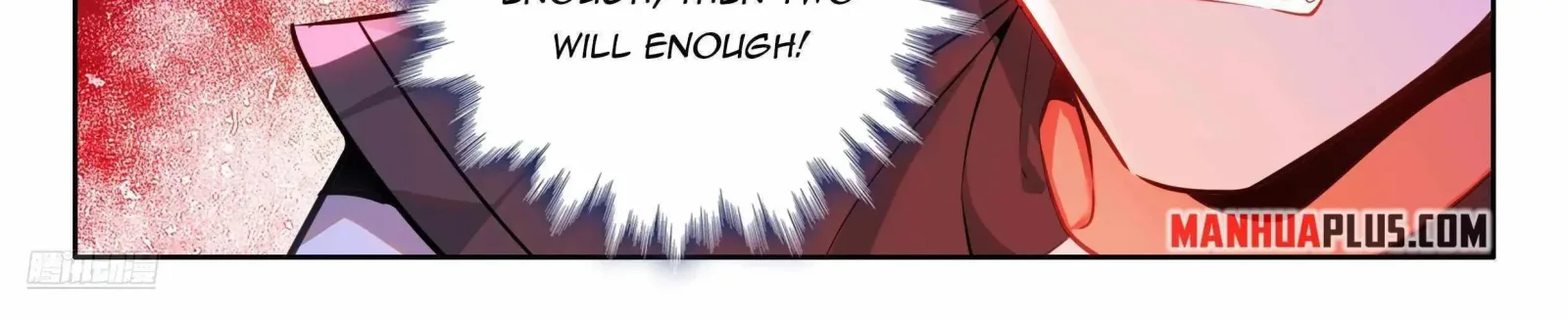 Soul Land IV: Ultimate Fighting Chapter 479.1 page 12