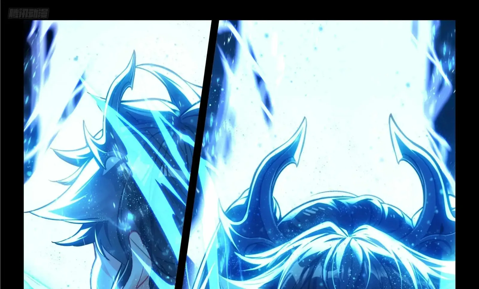 Soul Land IV: Ultimate Fighting Chapter 479.1 page 4