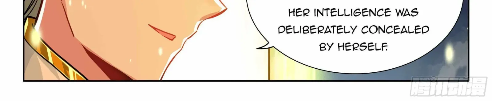 Soul Land IV: Ultimate Fighting Chapter 479.1 page 18