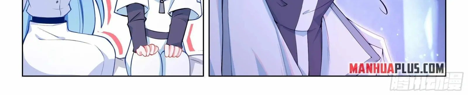 Soul Land IV: Ultimate Fighting Chapter 481.1 page 25