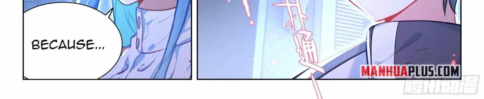 Soul Land IV: Ultimate Fighting Chapter 481.1 page 22