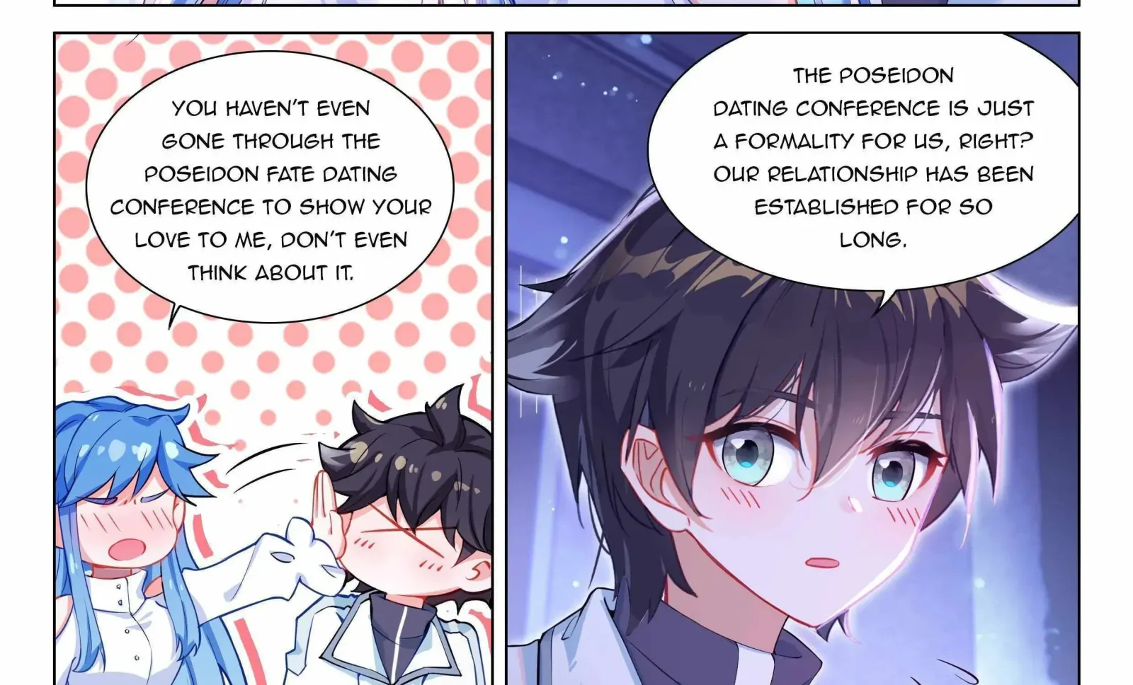 Soul Land IV: Ultimate Fighting Chapter 481.1 page 24