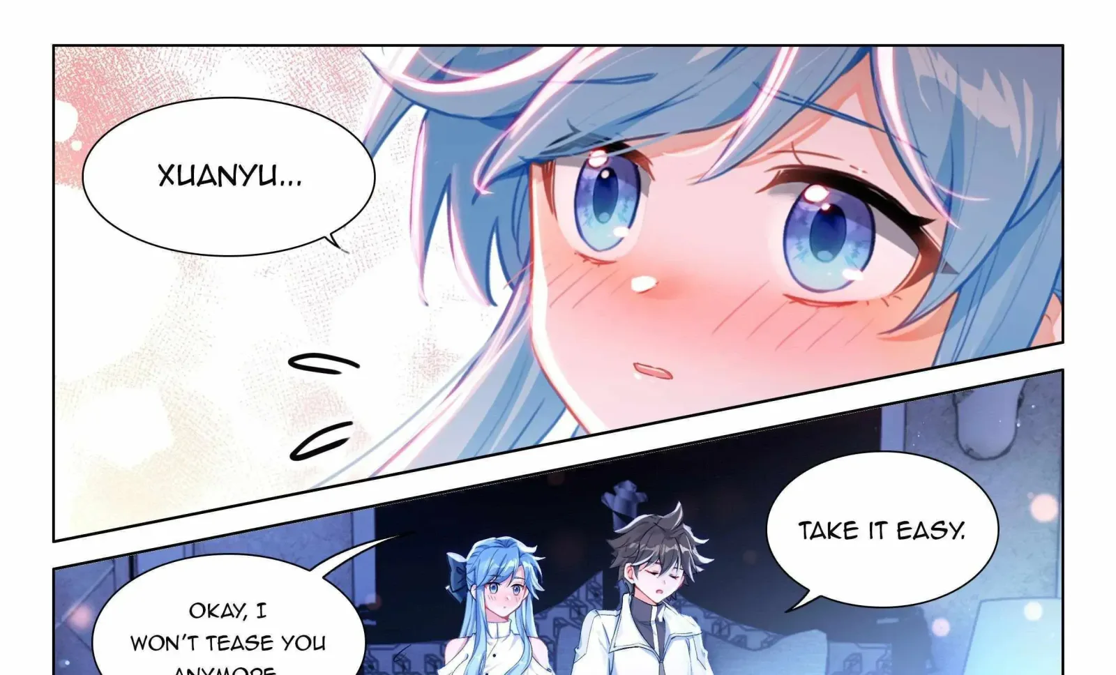 Soul Land IV: Ultimate Fighting Chapter 481.1 page 20