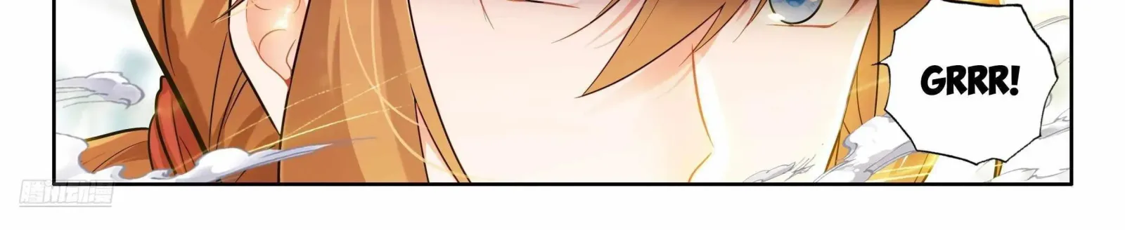 Soul Land IV: Ultimate Fighting Chapter 482.1 page 6