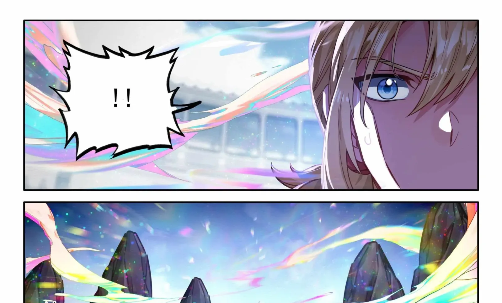 Soul Land IV: Ultimate Fighting Chapter 482.1 page 25