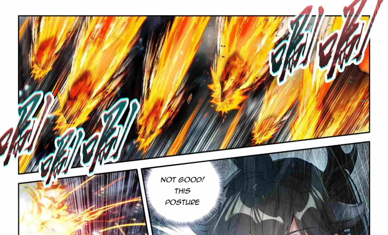 Soul Land IV: Ultimate Fighting Chapter 482.1 page 16