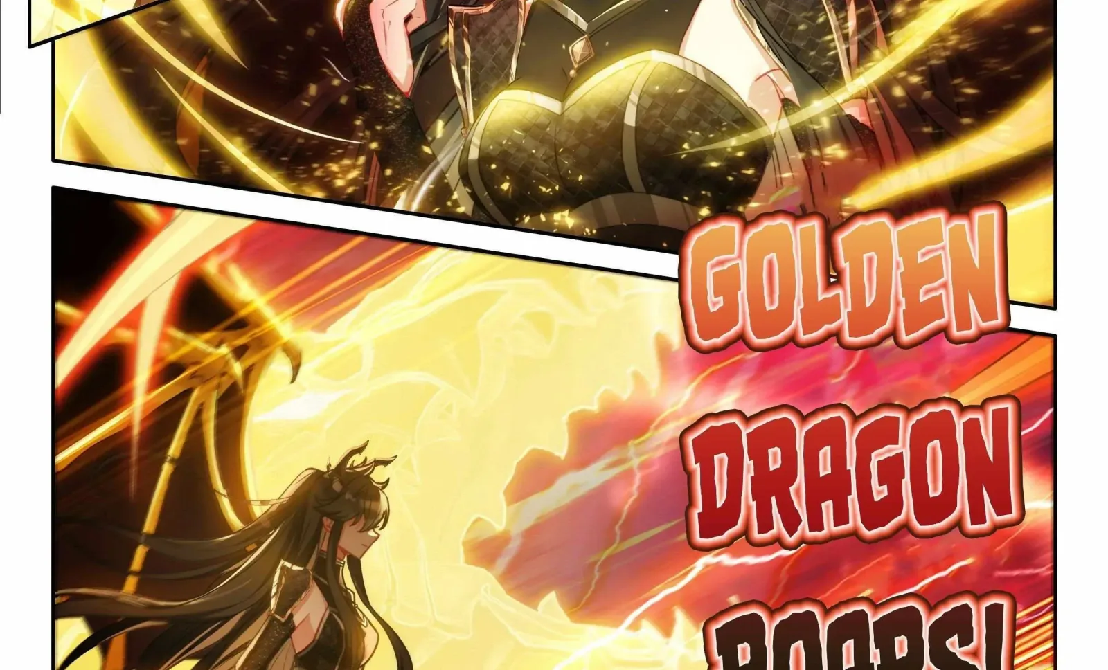 Soul Land IV: Ultimate Fighting Chapter 482.1 page 8