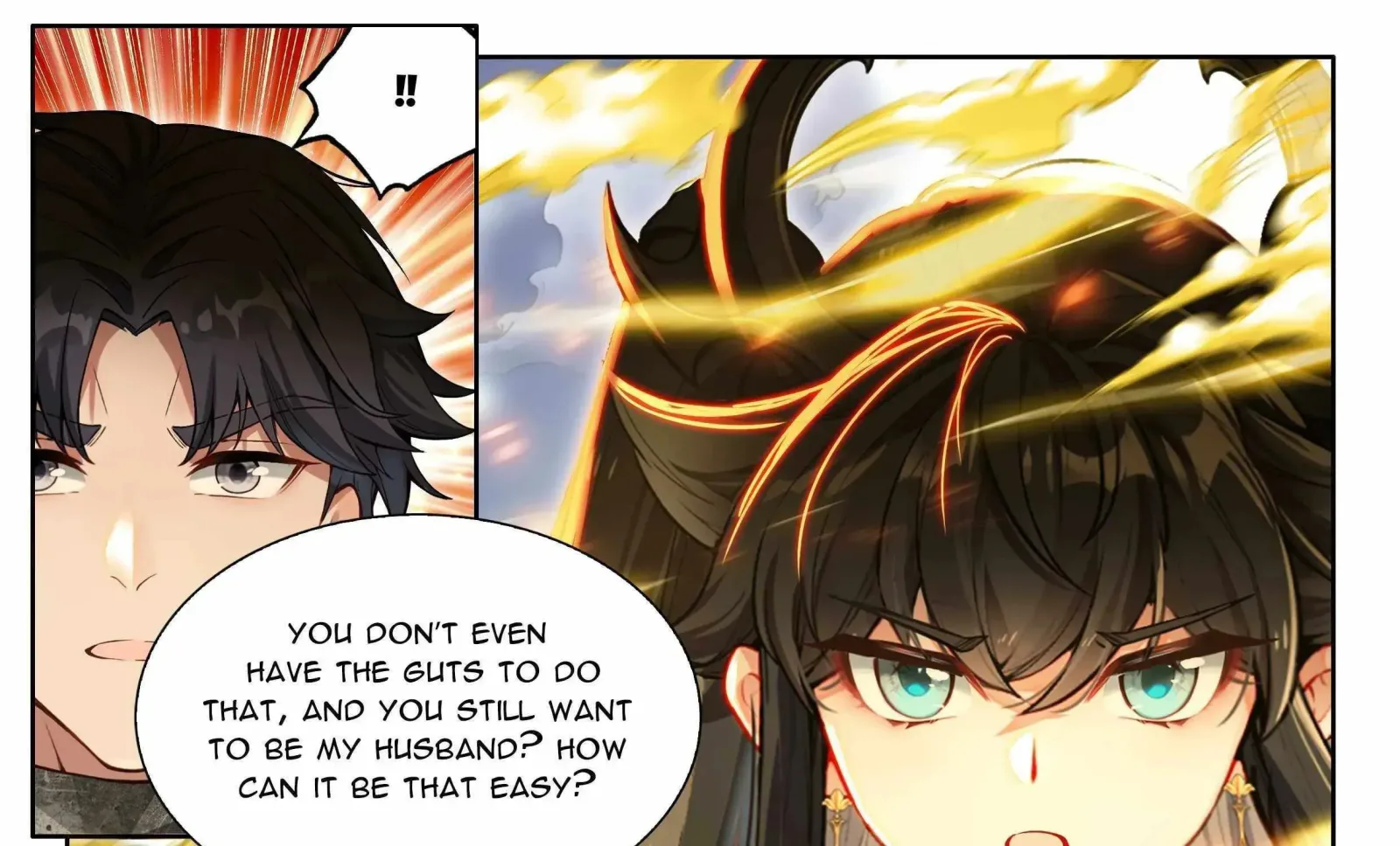 Soul Land IV: Ultimate Fighting Chapter 484.1 page 13