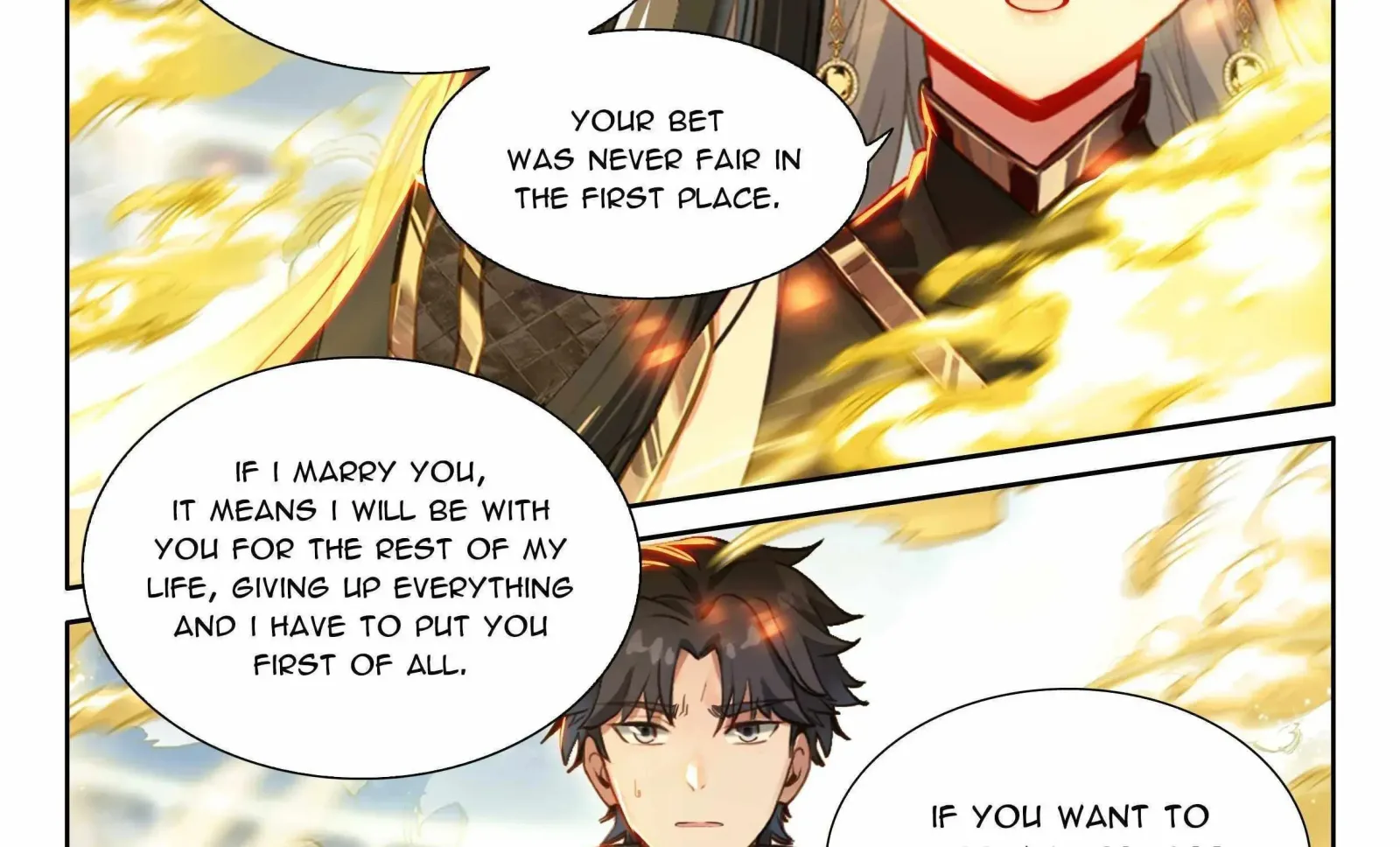 Soul Land IV: Ultimate Fighting Chapter 484.1 page 14