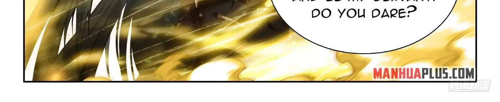 Soul Land IV: Ultimate Fighting Chapter 484.1 page 12