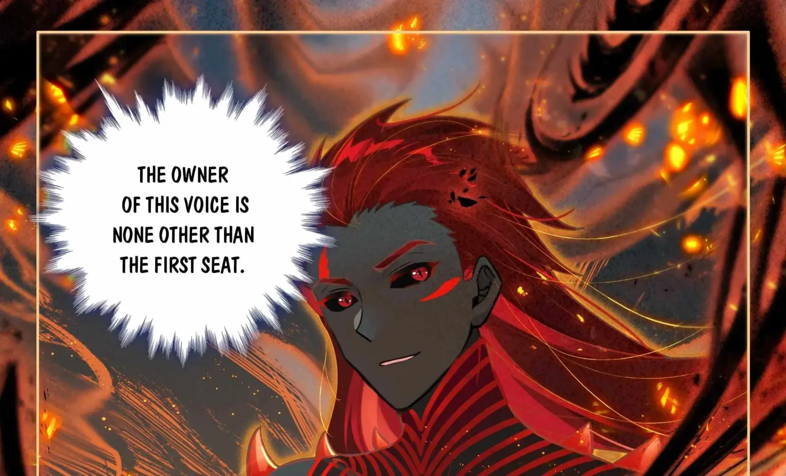 Soul Land IV: Ultimate Fighting Chapter 484.1 page 25