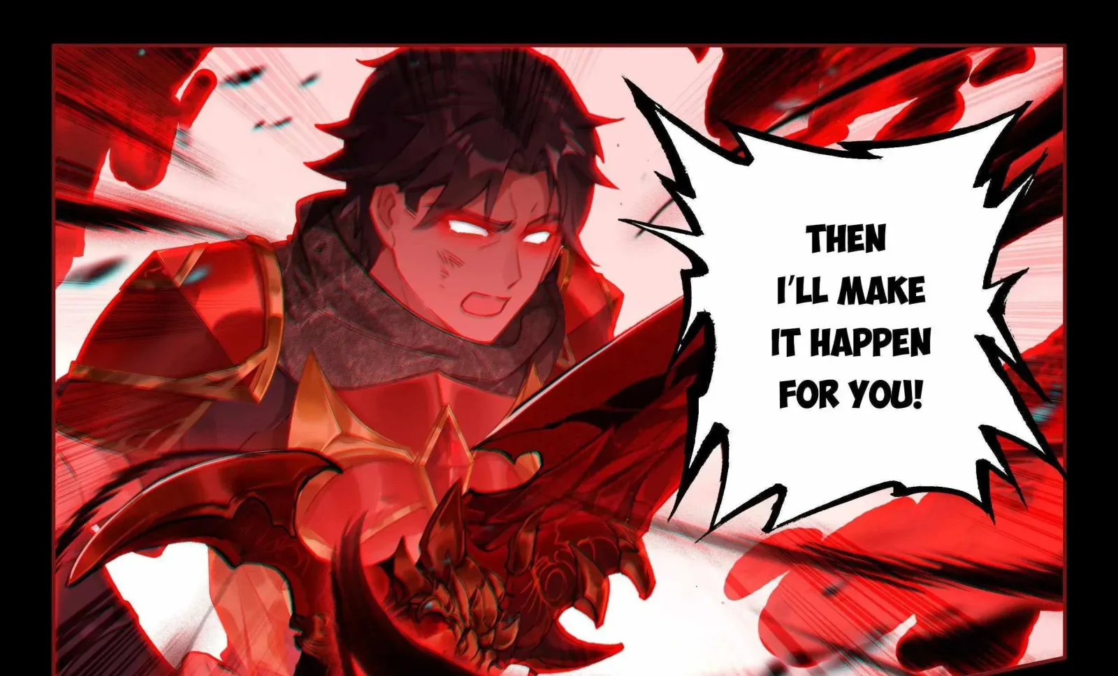 Soul Land IV: Ultimate Fighting Chapter 487.1 page 13