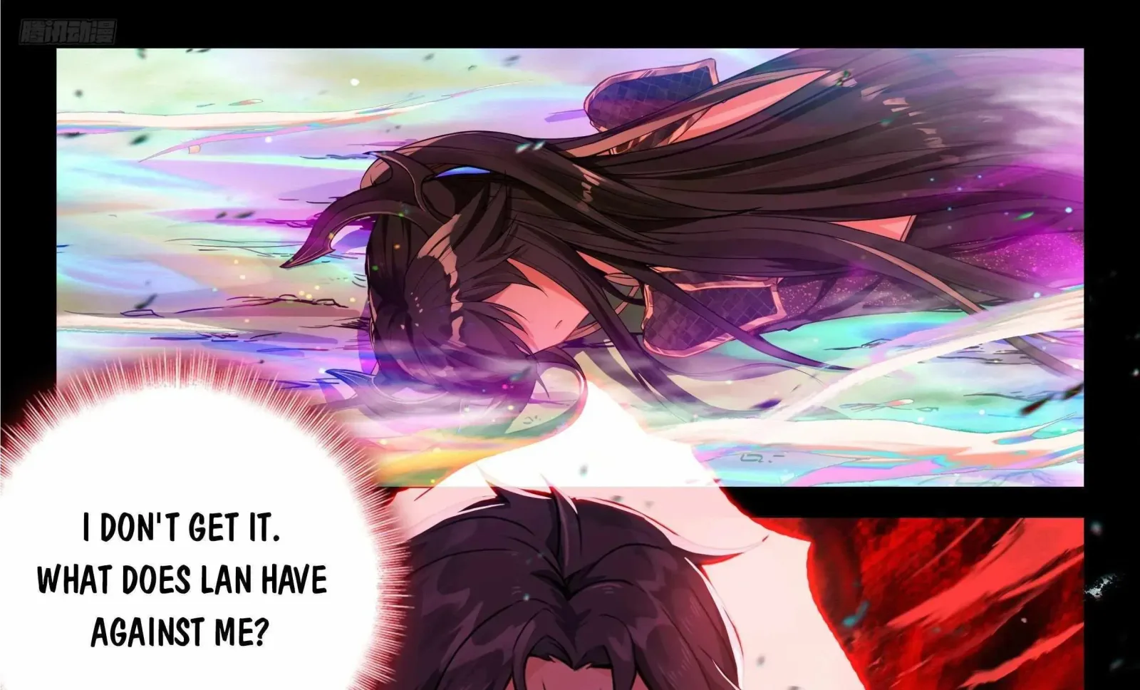 Soul Land IV: Ultimate Fighting Chapter 487.1 page 7