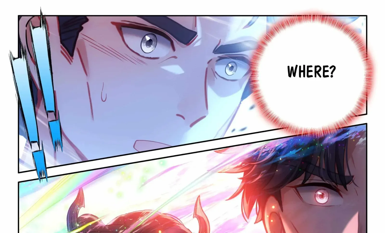 Soul Land IV: Ultimate Fighting Chapter 487.1 page 16