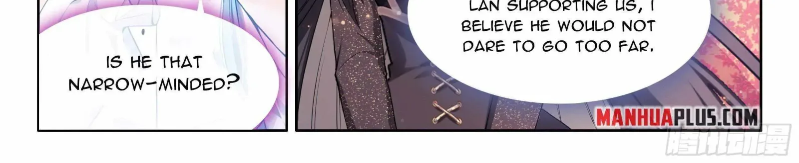 Soul Land IV: Ultimate Fighting Chapter 488.1 page 19